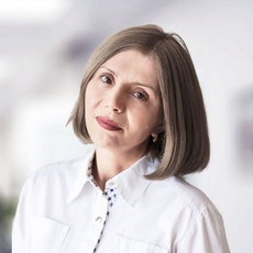 Грановская (Абдуллаева) Нина Алексеевна, гинеколог