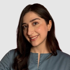 Амирханова Айшат Шамилевна, детский ортодонт