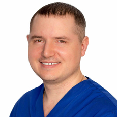 Соколов Вячеслав Владимирович, ЛОР