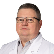 Коновалов Сергей Анатольевич, детский уролог