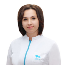 Фролкина Анна Викторовна, эндокринолог