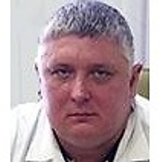 Возчиков Максим Анатольевич, ортопед