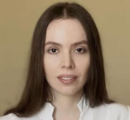 Хасиева Илона Ильясовна, врач УЗД