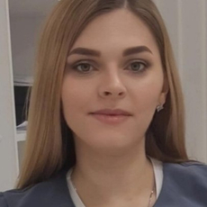 Бекетова Ольга Михайловна, семейный врач