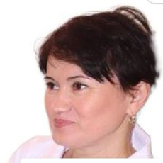 Клюева Наталья Андреевна, стоматолог-терапевт