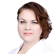 Давыдова Вера Леонтьевна, педиатр