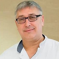 Нефф Игорь Петрович, косметолог