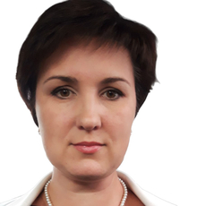 Бадыгова Ольга Николаевна, гинеколог