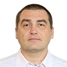 Сарвилин Александр Владимирович, психиатр