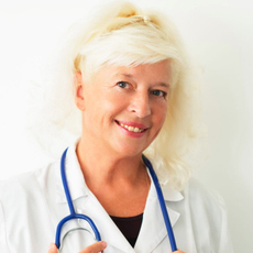 Смирнова Ирина Ивановна, гастроэнтеролог