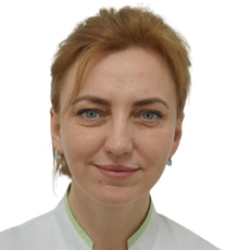 Артюхова Екатерина Владимировна, детский логопед