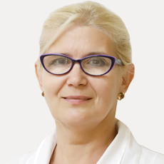 Лебедева Галина Анатольевна, детский врач УЗД