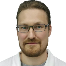 Зорин Максим Геннадьевич, дерматолог