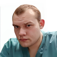 Платонов Виталий Александрович, сосудистый хирург