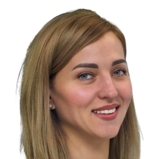 Собина Ольга Павловна, рентгенолог