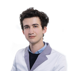 Сеферян Сергей Левонович, эндокринолог