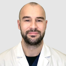 Михайлов Александр Павлович, ортопед