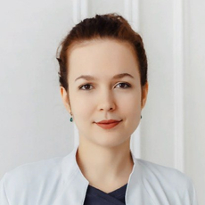 Калачева Тамара Андреевна, ЛОР