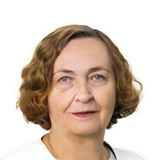 Булатова Светлана Павловна, врач функциональной диагностики