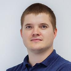 Писарченко Павел Николаевич, стоматолог-ортопед