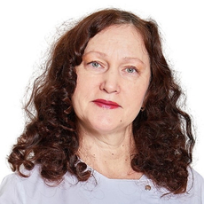 Хамитова Риада Бадретдиновна, невролог