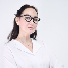 Федюнина Лилия Насиховна, врач-косметолог