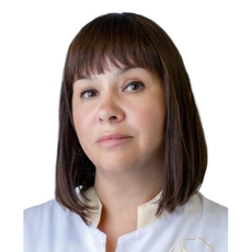 Лиманская Ирина Васильевна, дерматолог