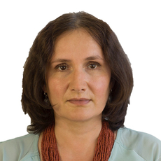 Миняхина Ирина Анатольевна, физиотерапевт