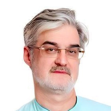 Габлия Михаил Юрьевич, уролог