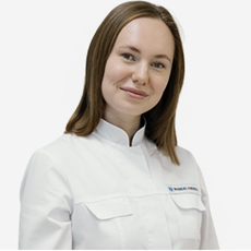 Бакаева Софья Рафаэлевна, гастроэнтеролог