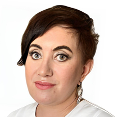 Рогачева Ирина Валентиновна, педиатр