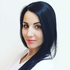 Юдина Татьяна Вячеславовна, ортодонт