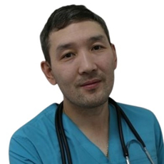 Ломоносов Сергей Владимирович, сосудистый хирург