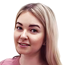 Леонова (Лебедева) Анастасия Сергеевна, стоматолог-терапевт