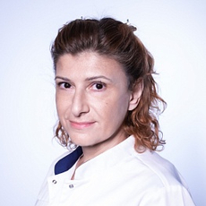 Хлавно Анна Боорисовна, гематолог