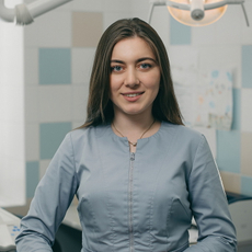 Саидова Патимат Арсланбеевна, детский ортодонт