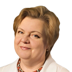 Шарова Людмила Георгиевна, гинеколог