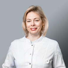 Матвеенко Виктория Васильевна, педиатр