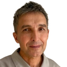 Хисматуллин Рамиль Аюпович, стоматолог-хирург