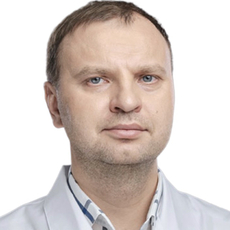 Титов Денис Сергеевич, гинеколог