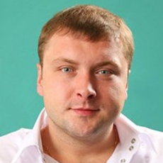 Тодоренко Николай Владимирович, врач УЗД