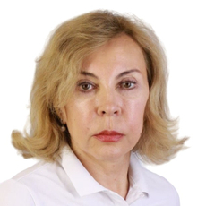 Хышова Диана Рауфовна, гинеколог