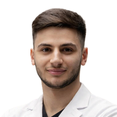 Юсуфов Рауль Иманилович, стоматолог-терапевт