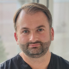 Горшков Михаил Викторович, детский врач УЗД