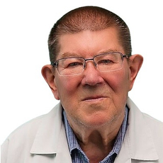 Соколов Юрий Сергеевич, хирург