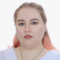 Макеева Анастасия Олеговна, массажист