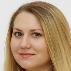 Берехастова Карина Дмитриевна, стоматолог-терапевт