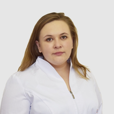 Капорская Анастасия Николаевна, хирург