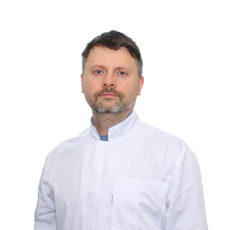 Федоров Павел Николаевич, врач УЗД