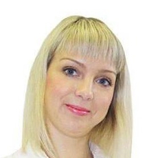 Назарова Марина Евгеньевна, гастроэнтеролог